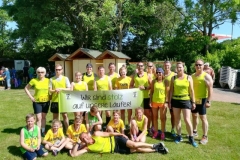 Urwaldlauf Zetel 2017